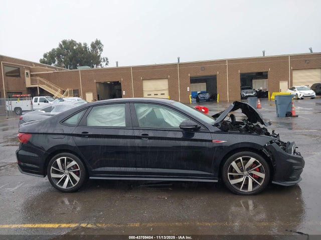 3VW6T7BU8KM196714 Volkswagen Jetta Gli 2.0t 35th Anniversary Edition/2.0t Autobahn/2.0t S