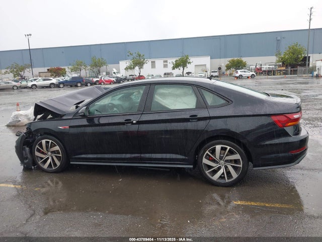 3VW6T7BU8KM196714 Volkswagen Jetta Gli 2.0t 35th Anniversary Edition/2.0t Autobahn/2.0t S