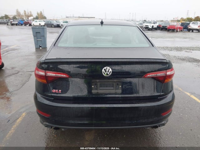 3VW6T7BU8KM196714 Volkswagen Jetta Gli 2.0t 35th Anniversary Edition/2.0t Autobahn/2.0t S