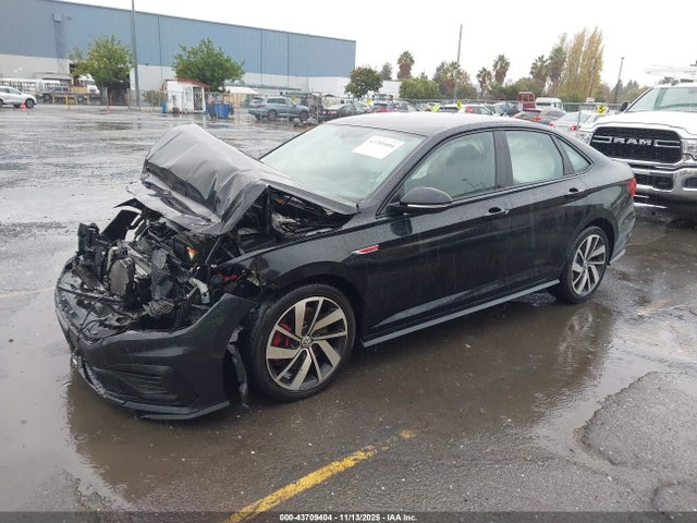 3VW6T7BU8KM196714 Volkswagen Jetta Gli 2.0t 35th Anniversary Edition/2.0t Autobahn/2.0t S