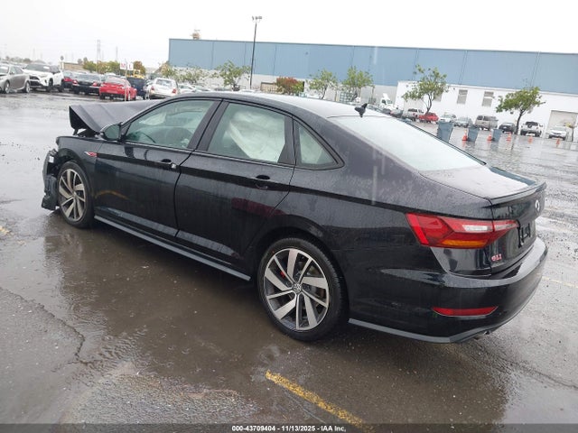 3VW6T7BU8KM196714 Volkswagen Jetta Gli 2.0t 35th Anniversary Edition/2.0t Autobahn/2.0t S
