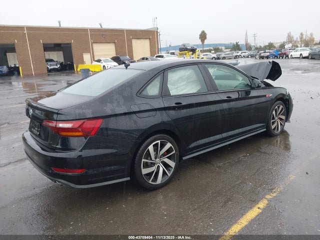 3VW6T7BU8KM196714 Volkswagen Jetta Gli 2.0t 35th Anniversary Edition/2.0t Autobahn/2.0t S