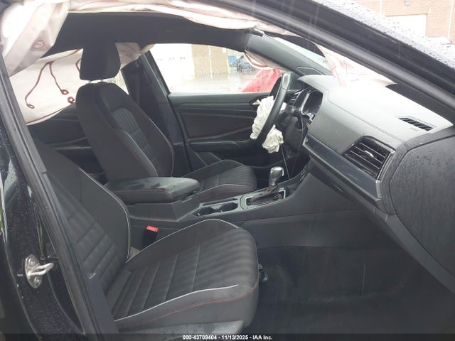 3VW6T7BU8KM196714 Volkswagen Jetta Gli 2.0t 35th Anniversary Edition/2.0t Autobahn/2.0t S