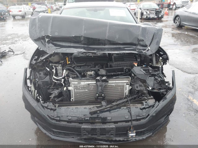3VW6T7BU8KM196714 Volkswagen Jetta Gli 2.0t 35th Anniversary Edition/2.0t Autobahn/2.0t S