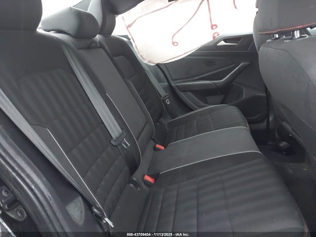 3VW6T7BU8KM196714 Volkswagen Jetta Gli 2.0t 35th Anniversary Edition/2.0t Autobahn/2.0t S