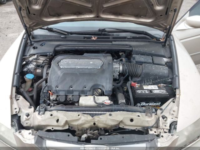 2005 ACURA TL 19UUA66265A038006 Photo 9