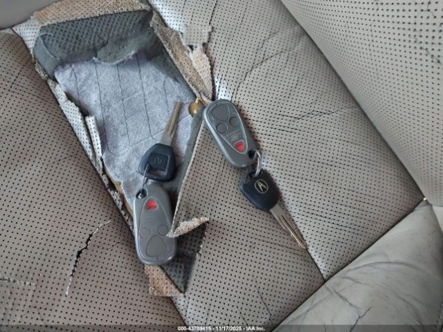 2005 ACURA TL 19UUA66265A038006 Photo 10