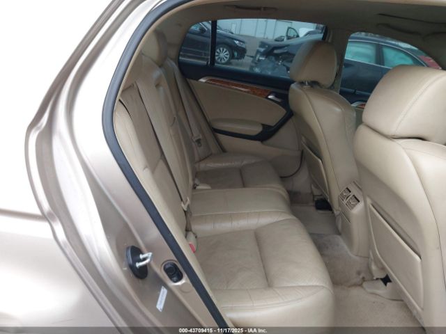 2005 ACURA TL 19UUA66265A038006 Photo 7