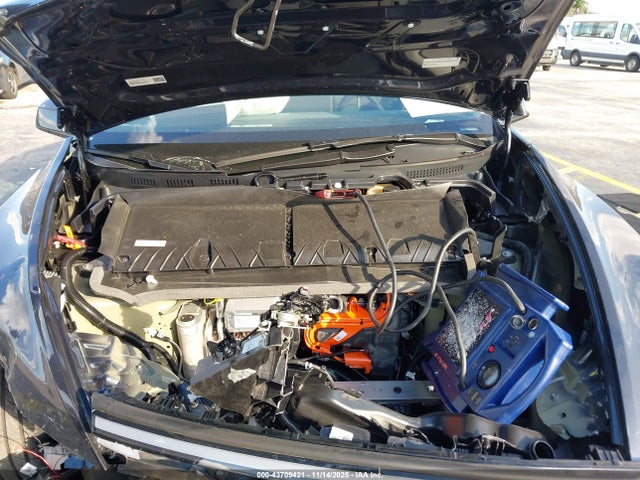 2026 TESLA MODEL Y 7SAYGDED7TA579964 Photo 9