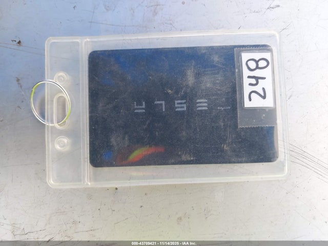 2026 TESLA MODEL Y 7SAYGDED7TA579964 Photo 10