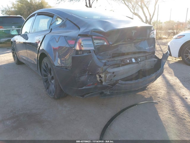 2023 TESLA MODEL 3 5YJ3E1EC8PF585266 Photo 5