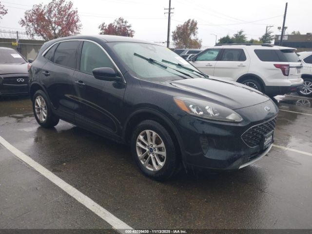 2021 FORD ESCAPE 1FMCU9G61MUA68317