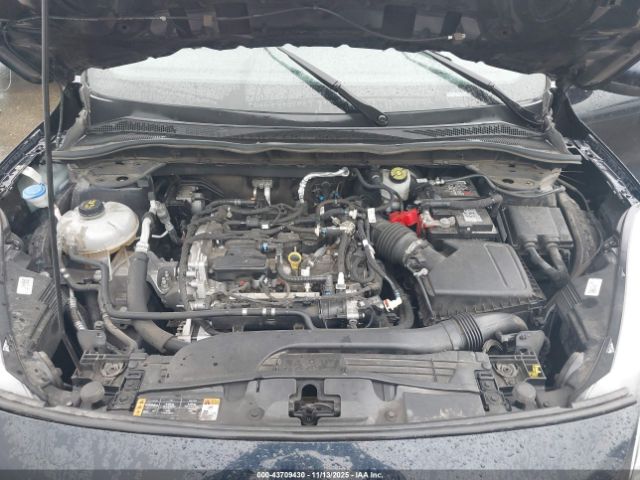 2021 FORD ESCAPE 1FMCU9G61MUA68317 Photo 9