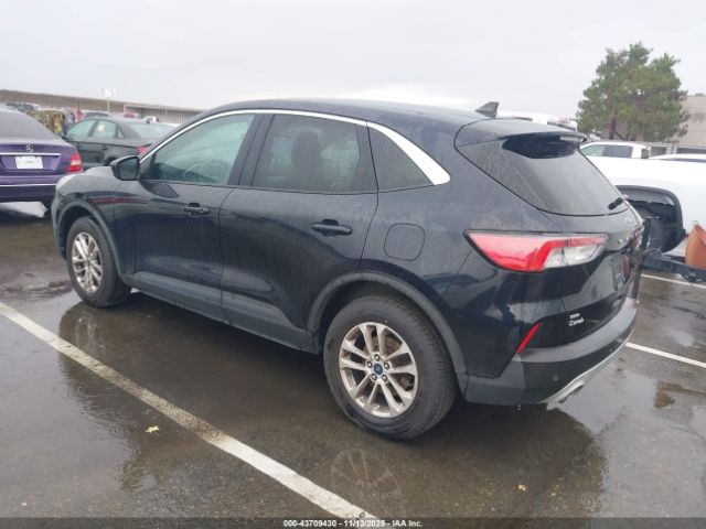 2021 FORD ESCAPE 1FMCU9G61MUA68317 Photo 2