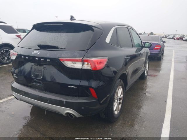 2021 FORD ESCAPE 1FMCU9G61MUA68317 Photo 3