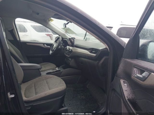 2021 FORD ESCAPE 1FMCU9G61MUA68317 Photo 4