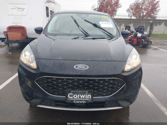 2021 FORD ESCAPE 1FMCU9G61MUA68317 Photo 5