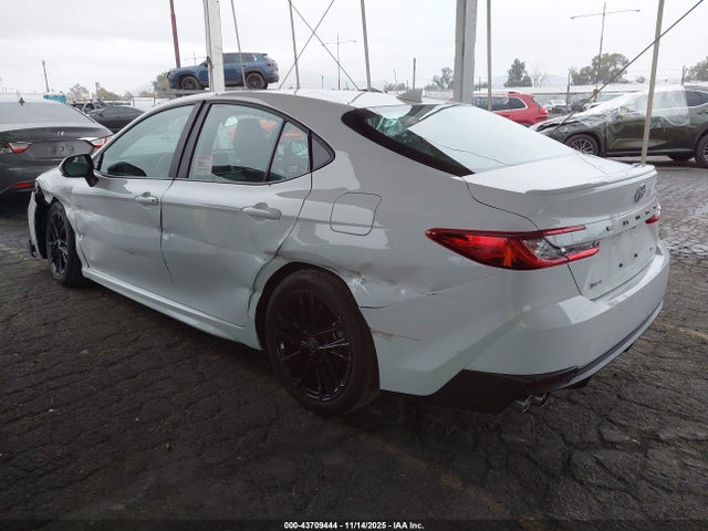4T1DAACKXSU187448 Toyota CAMRY SE