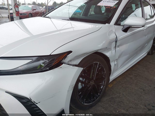 4T1DAACKXSU187448 Toyota CAMRY SE