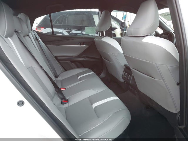 4T1DAACKXSU187448 Toyota CAMRY SE