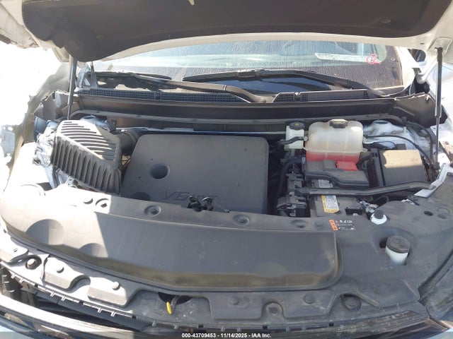 Aukcja sprzedaży 2024 Buick Enclave Essence Fwd, vin: 5GAERBKW7RJ135686, numer aukcji: 43709453
