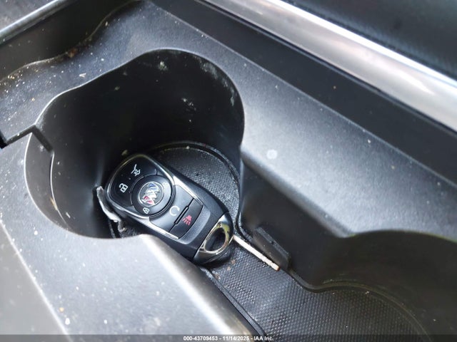 Aukcja sprzedaży 2024 Buick Enclave Essence Fwd, vin: 5GAERBKW7RJ135686, numer aukcji: 43709453