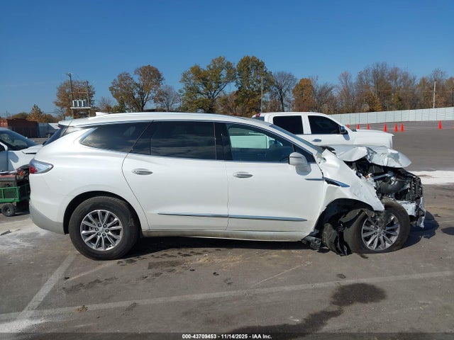 Aukcja sprzedaży 2024 Buick Enclave Essence Fwd, vin: 5GAERBKW7RJ135686, numer aukcji: 43709453
