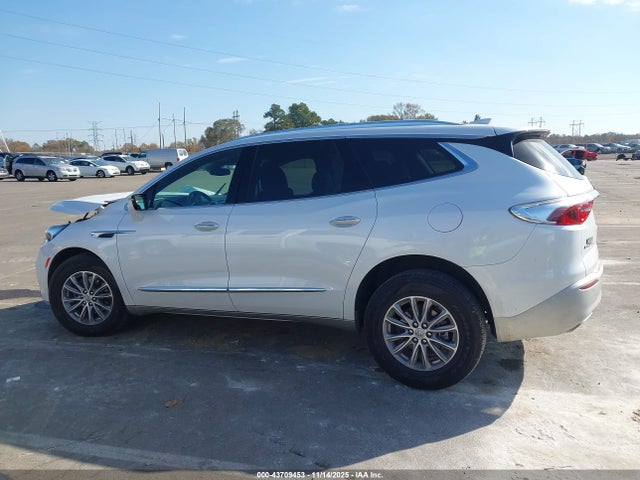 Aukcja sprzedaży 2024 Buick Enclave Essence Fwd, vin: 5GAERBKW7RJ135686, numer aukcji: 43709453