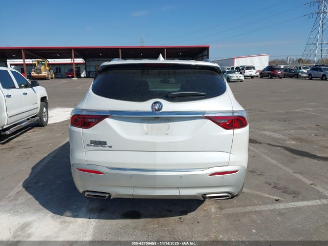 Aukcja sprzedaży 2024 Buick Enclave Essence Fwd, vin: 5GAERBKW7RJ135686, numer aukcji: 43709453