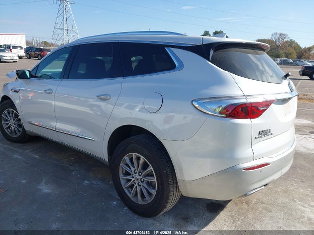 Aukcja sprzedaży 2024 Buick Enclave Essence Fwd, vin: 5GAERBKW7RJ135686, numer aukcji: 43709453