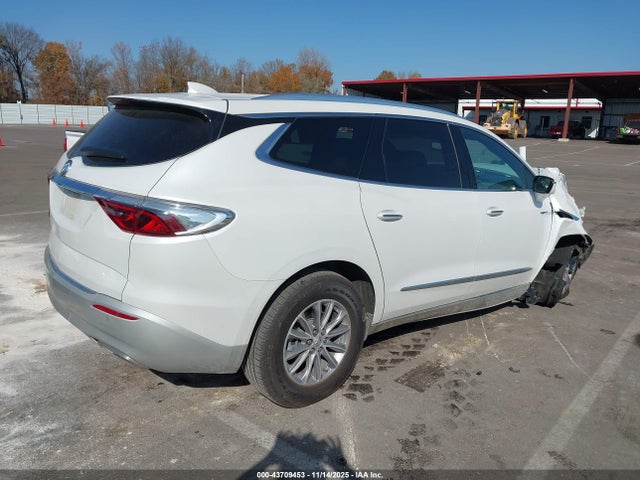 Aukcja sprzedaży 2024 Buick Enclave Essence Fwd, vin: 5GAERBKW7RJ135686, numer aukcji: 43709453