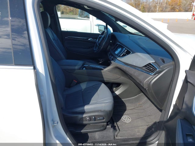 Aukcja sprzedaży 2024 Buick Enclave Essence Fwd, vin: 5GAERBKW7RJ135686, numer aukcji: 43709453
