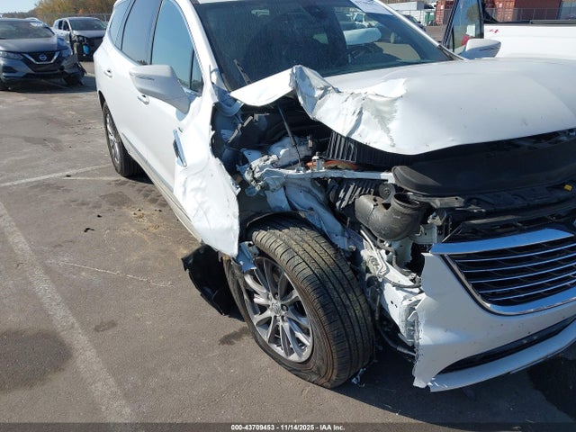 Aukcja sprzedaży 2024 Buick Enclave Essence Fwd, vin: 5GAERBKW7RJ135686, numer aukcji: 43709453