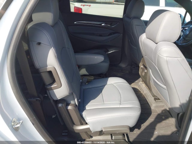 Aukcja sprzedaży 2024 Buick Enclave Essence Fwd, vin: 5GAERBKW7RJ135686, numer aukcji: 43709453