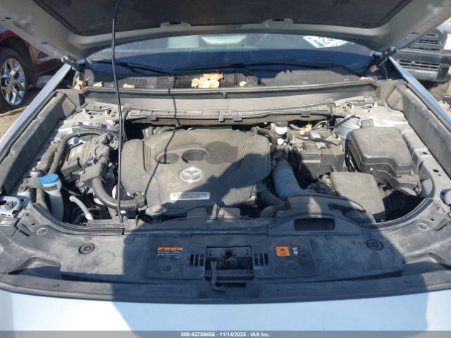 2023 MAZDA CX-9 JM3TCBCY5P0657430 Photo 9