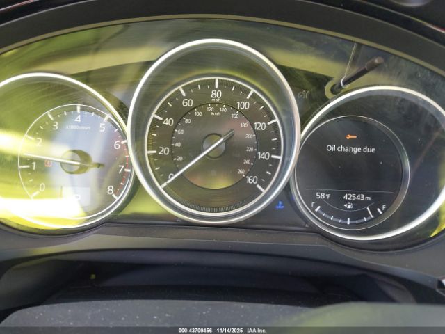 2023 MAZDA CX-9 JM3TCBCY5P0657430 Photo 6