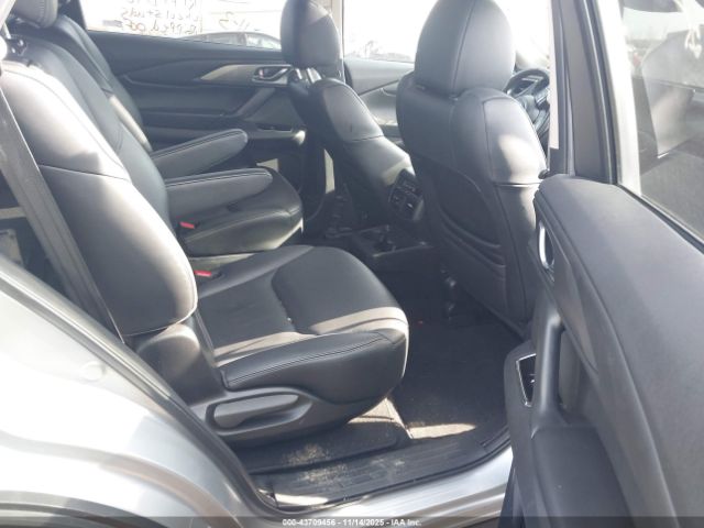 2023 MAZDA CX-9 JM3TCBCY5P0657430 Photo 7