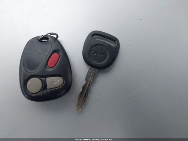 2001 GMC SIERRA 1500 2GTEK19T711132925 Photo 10