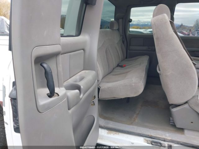 2001 GMC SIERRA 1500 2GTEK19T711132925 Photo 7