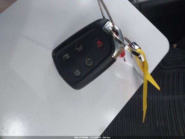 2022 CADILLAC XT6 1GYKPDRS4NZ134992 Photo 10