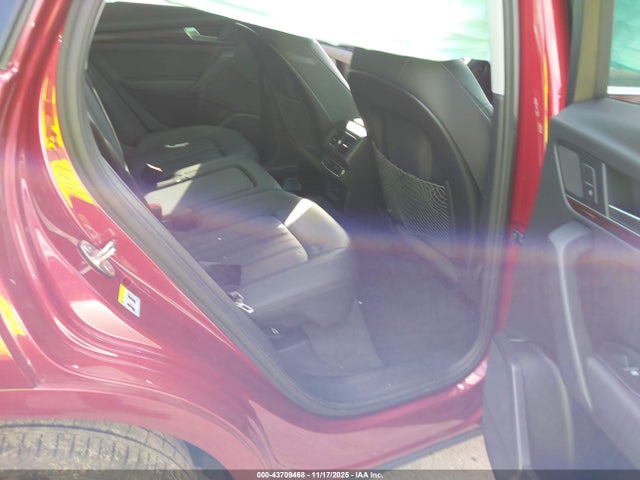 2020 AUDI Q5 WA1ANAFY9L2039973 Photo 7