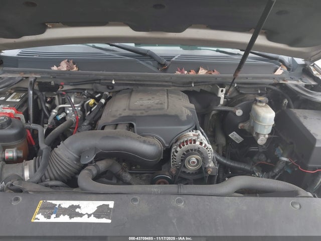 2007 CADILLAC ESCALADE ESV 1GYFK66867R253294 Photo 9