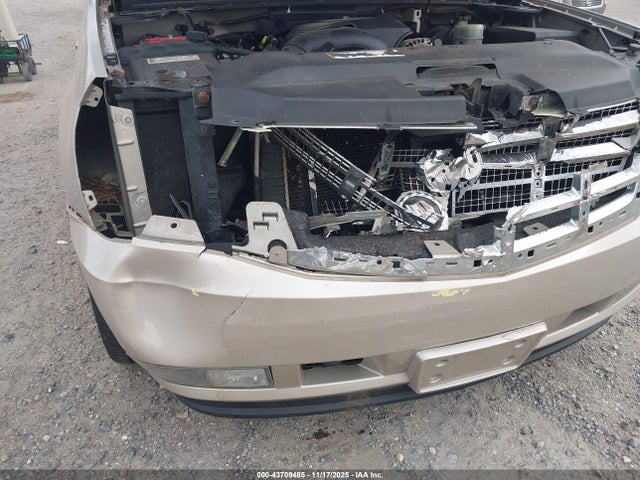 2007 CADILLAC ESCALADE ESV 1GYFK66867R253294 Photo 5