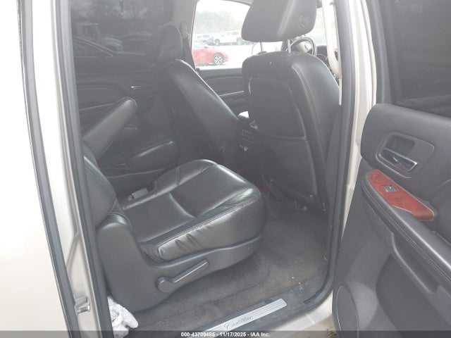 2007 CADILLAC ESCALADE ESV 1GYFK66867R253294 Photo 7