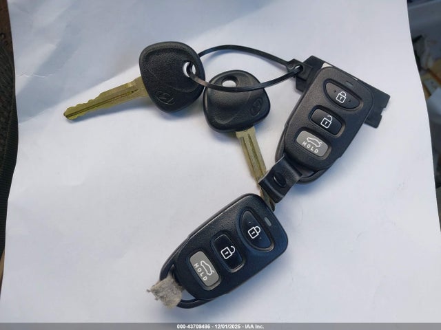 Aukcja sprzedaży 2017 Hyundai Elantra Se, vin: 5NPD84LF1HH007197, numer aukcji: 43709486