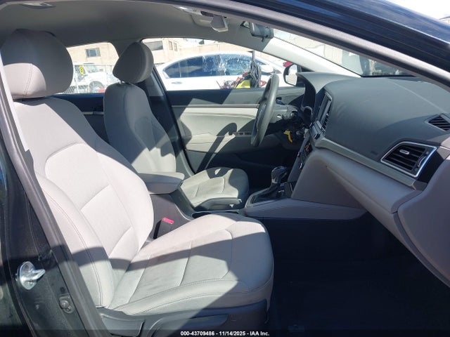 Aukcja sprzedaży 2017 Hyundai Elantra Se, vin: 5NPD84LF1HH007197, numer aukcji: 43709486