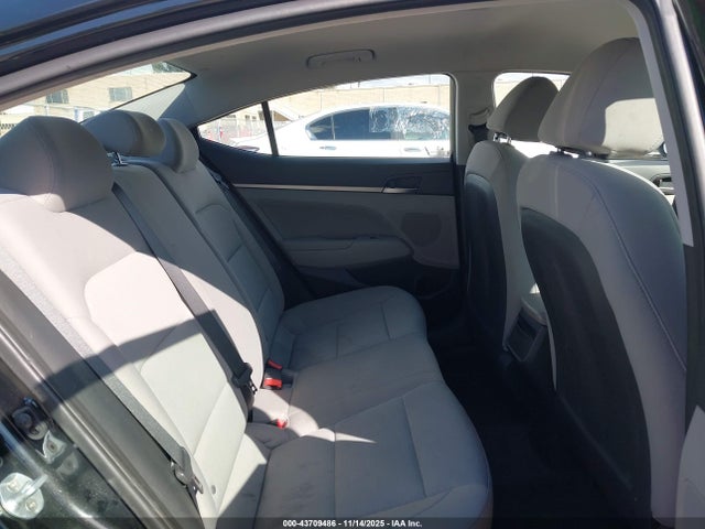 Aukcja sprzedaży 2017 Hyundai Elantra Se, vin: 5NPD84LF1HH007197, numer aukcji: 43709486