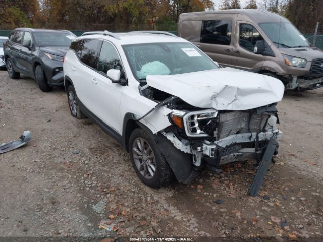 2023 GMC TERRAIN 3GKALPEGXPL108671