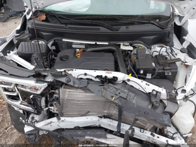 2023 GMC TERRAIN 3GKALPEGXPL108671 Photo 9