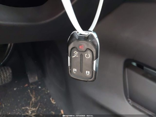 2023 GMC TERRAIN 3GKALPEGXPL108671 Photo 10